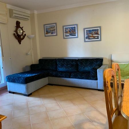 Apartamentos Ісла-Канела Екстер'єр фото