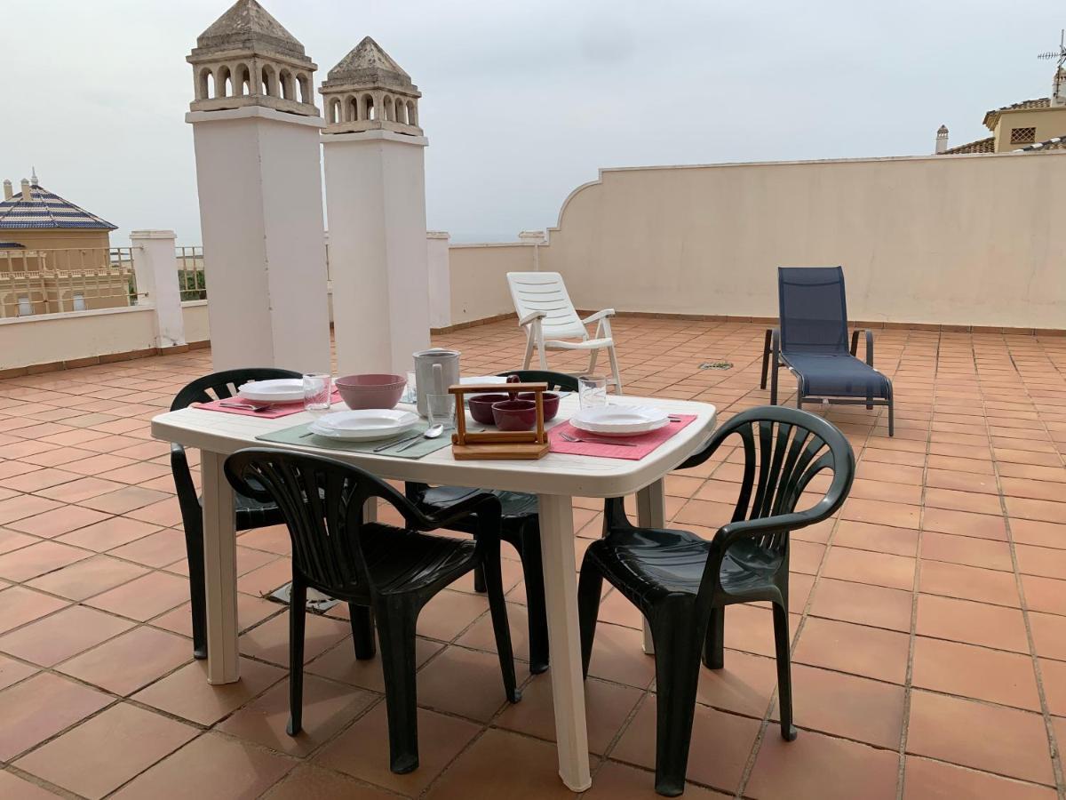 Apartamentos Ісла-Канела Екстер'єр фото