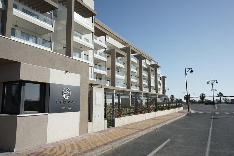 Apartamentos Ісла-Канела Екстер'єр фото