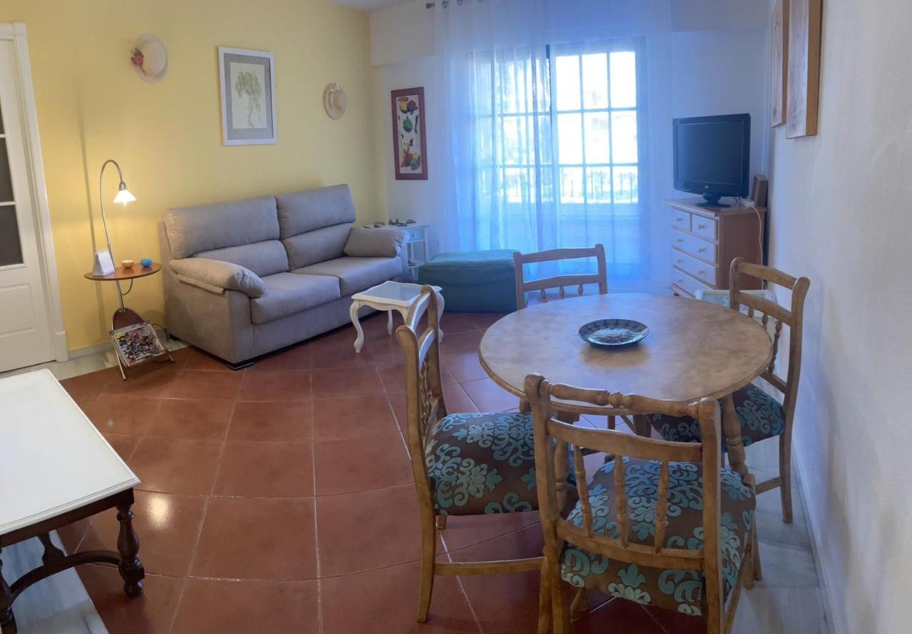 Apartamentos Ісла-Канела Екстер'єр фото