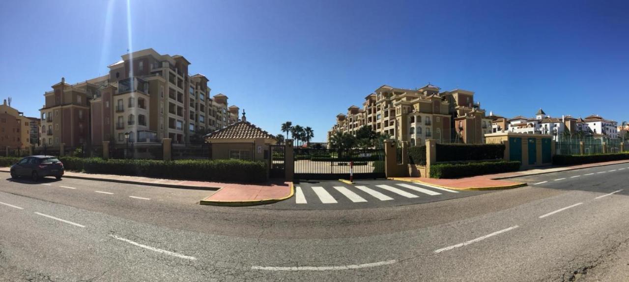 Apartamentos Ісла-Канела Екстер'єр фото