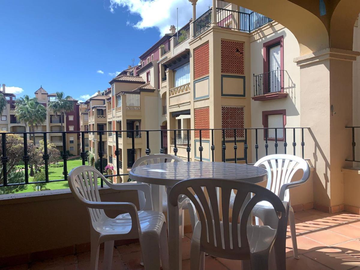 Apartamentos Ісла-Канела Екстер'єр фото