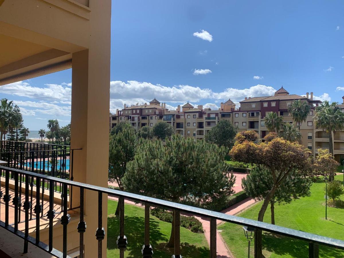 Apartamentos Ісла-Канела Екстер'єр фото