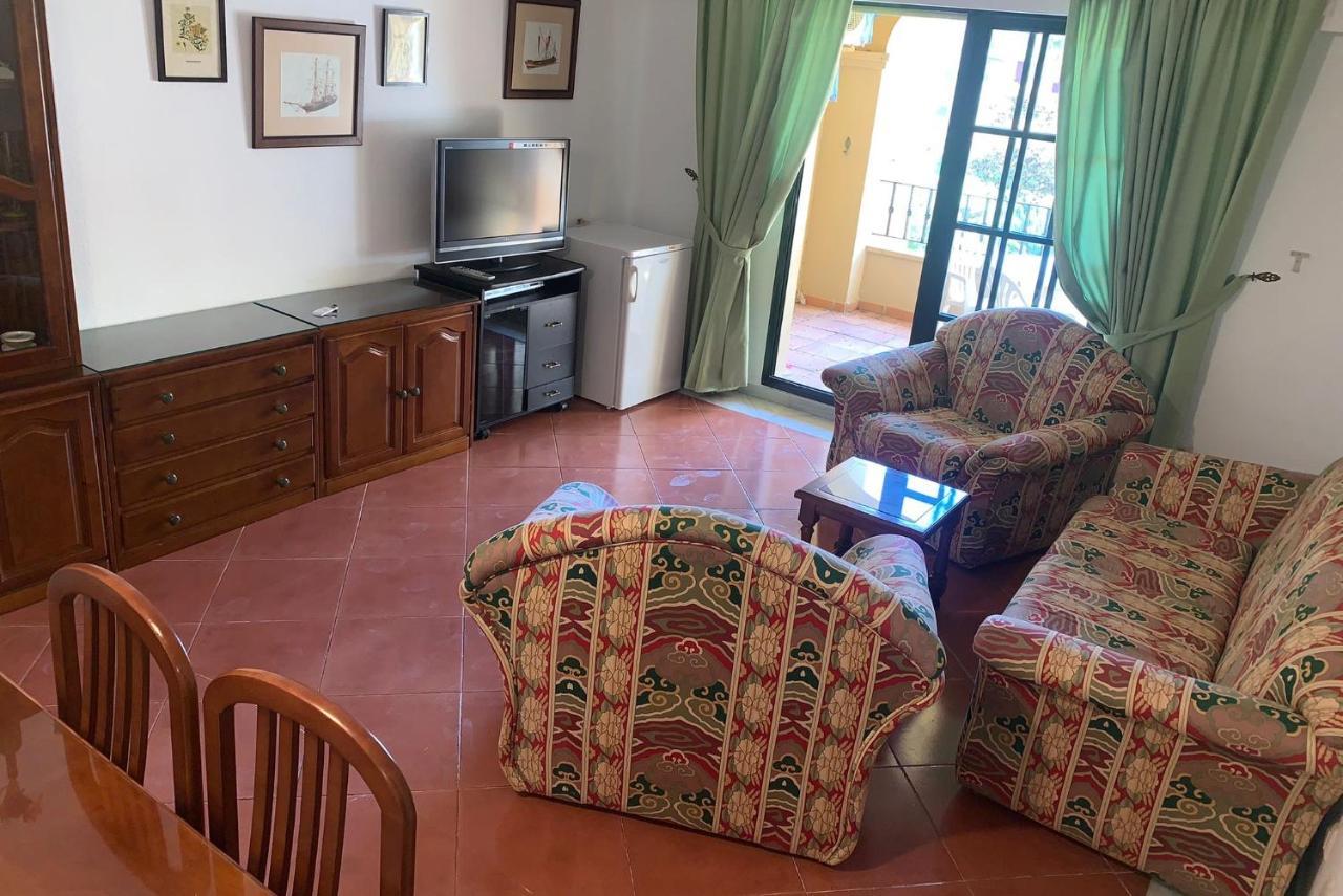 Apartamentos Ісла-Канела Екстер'єр фото
