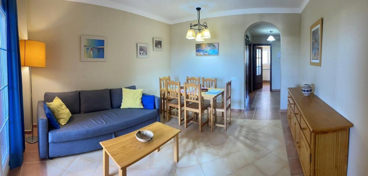 Apartamentos Ісла-Канела Екстер'єр фото