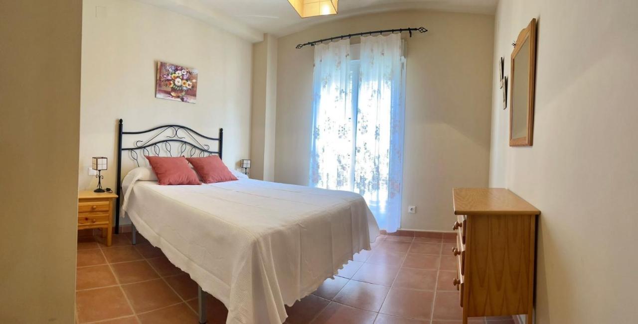 Apartamentos Ісла-Канела Екстер'єр фото