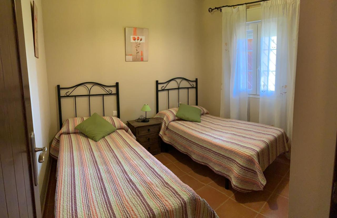 Apartamentos Ісла-Канела Екстер'єр фото