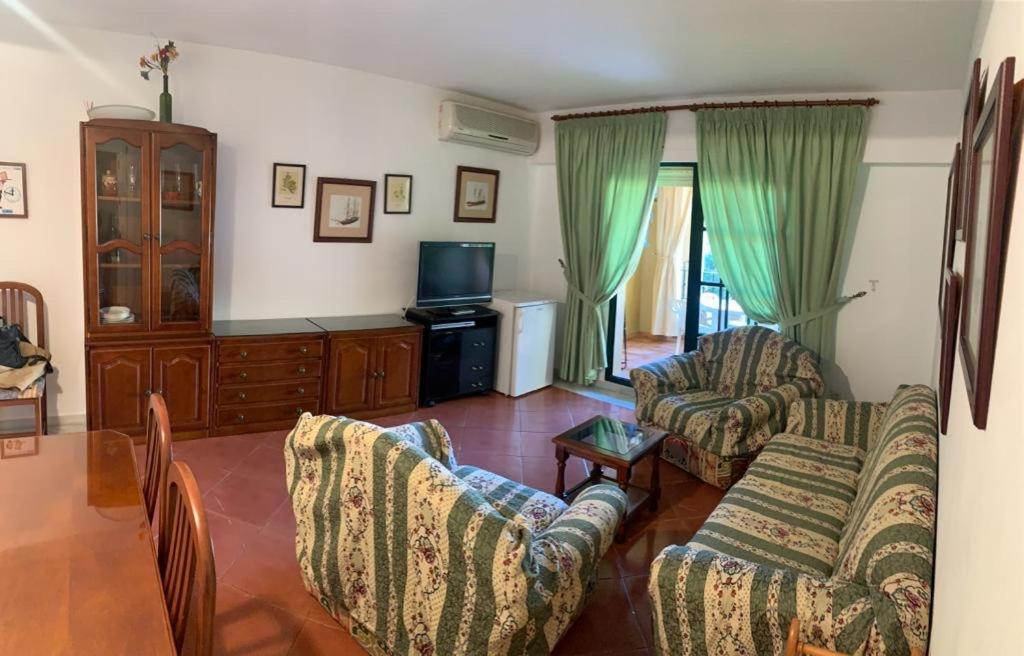 Apartamentos Ісла-Канела Екстер'єр фото