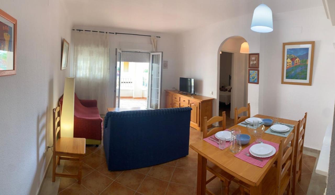 Apartamentos Ісла-Канела Екстер'єр фото