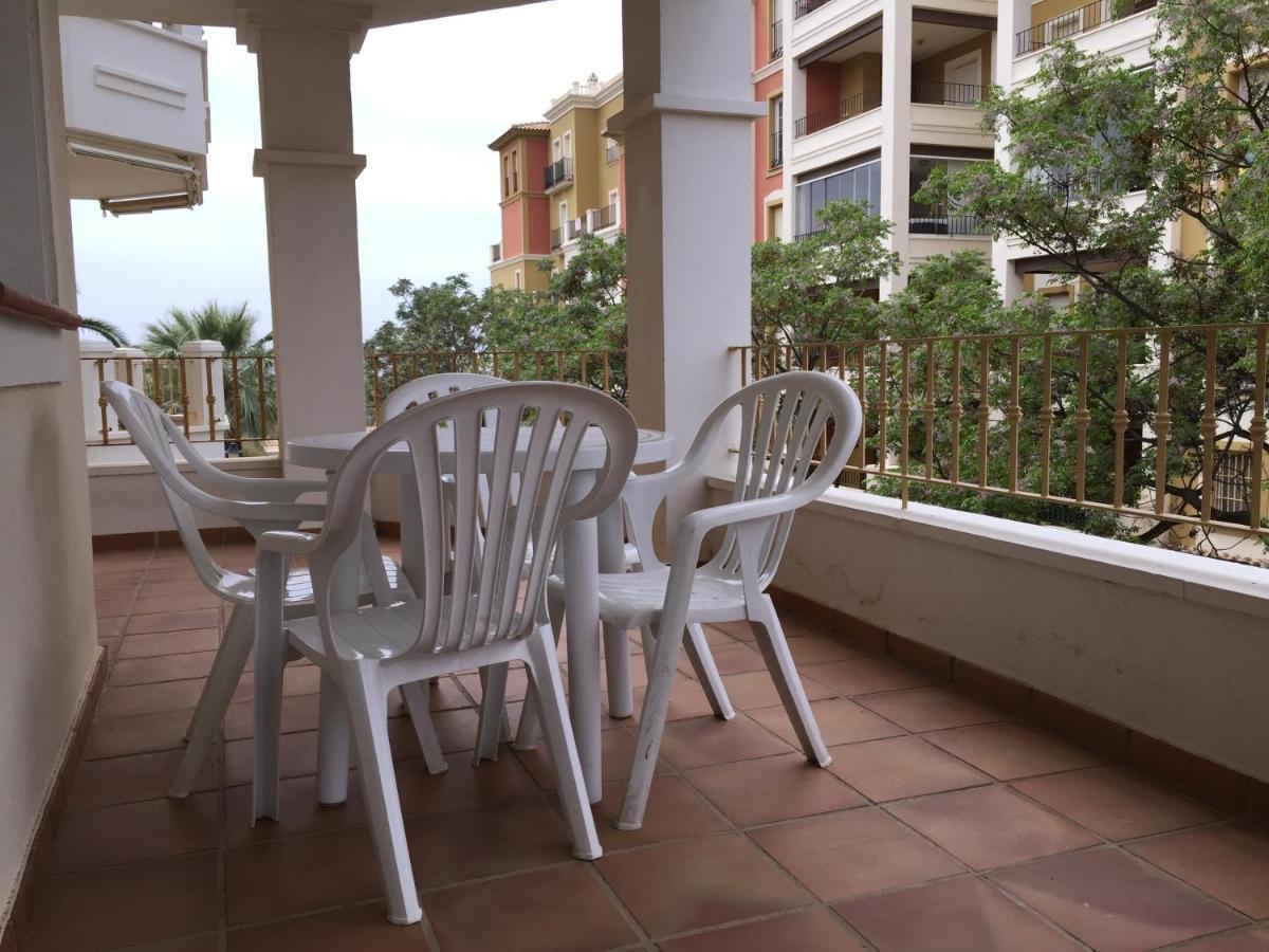 Apartamentos Ісла-Канела Екстер'єр фото