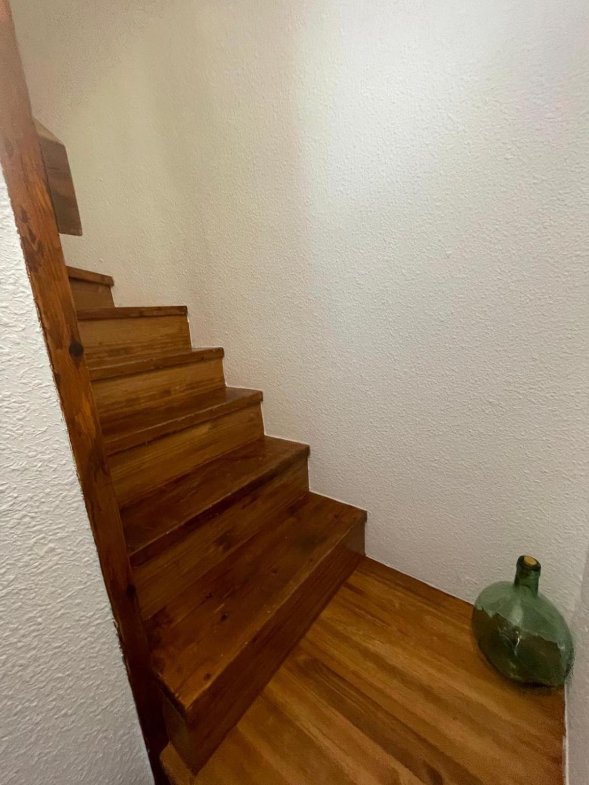 Apartamentos Ісла-Канела Екстер'єр фото