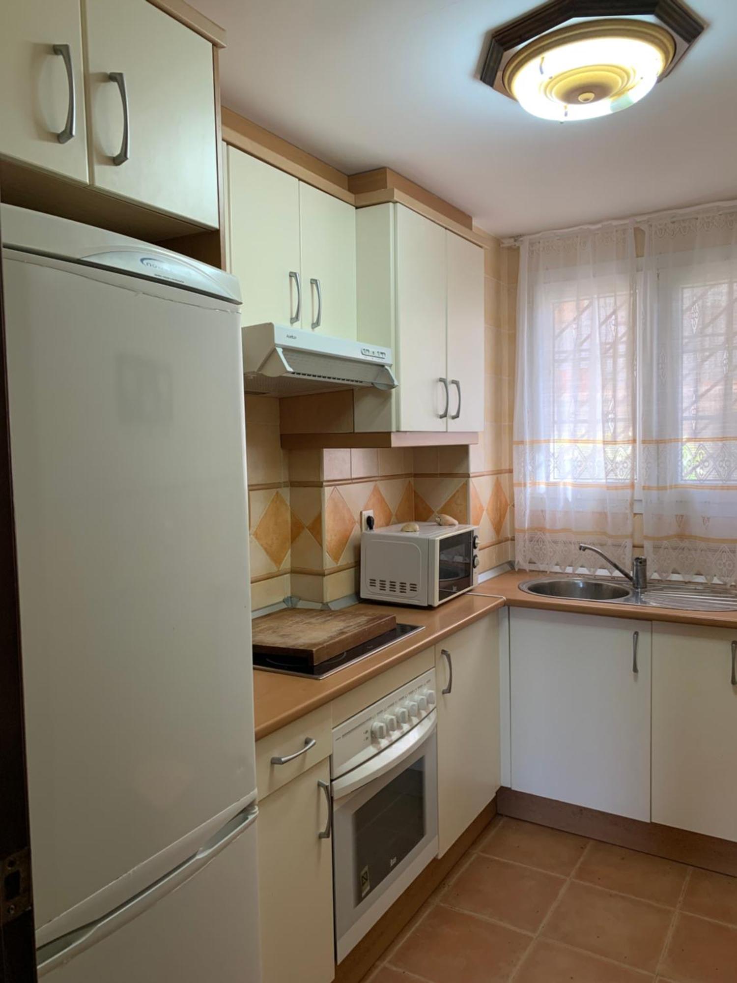 Apartamentos Ісла-Канела Екстер'єр фото
