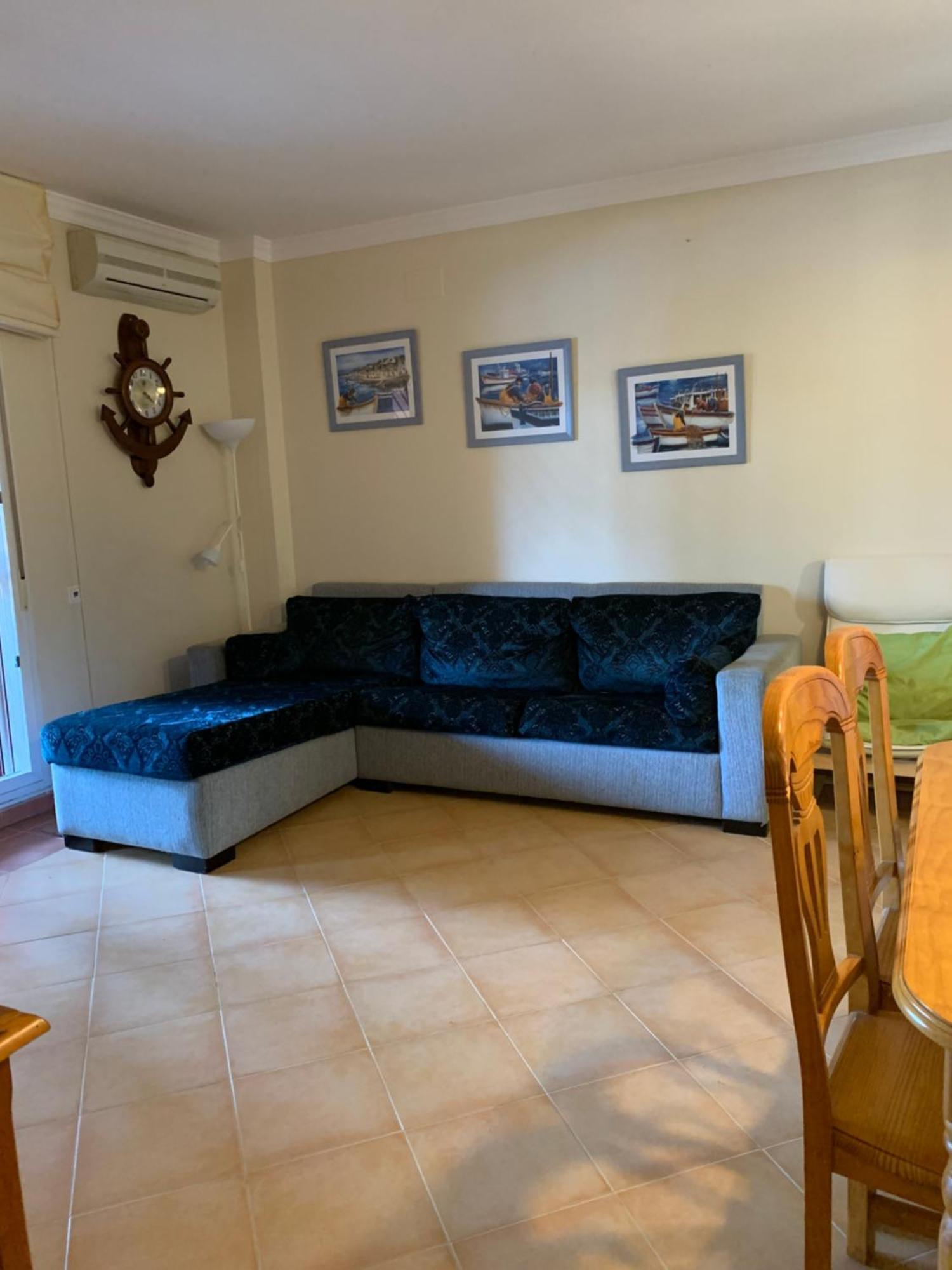 Apartamentos Ісла-Канела Екстер'єр фото