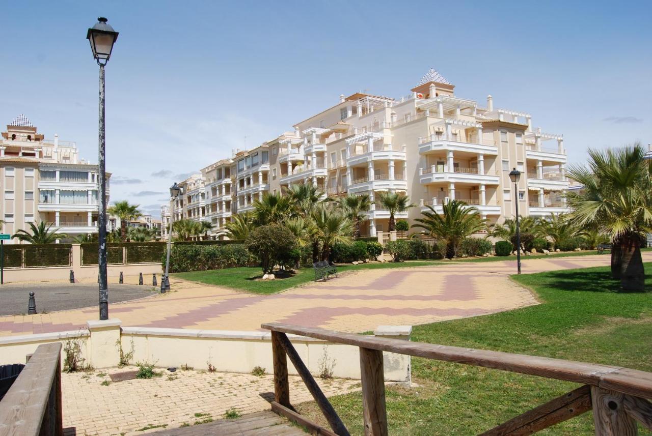 Apartamentos Ісла-Канела Екстер'єр фото