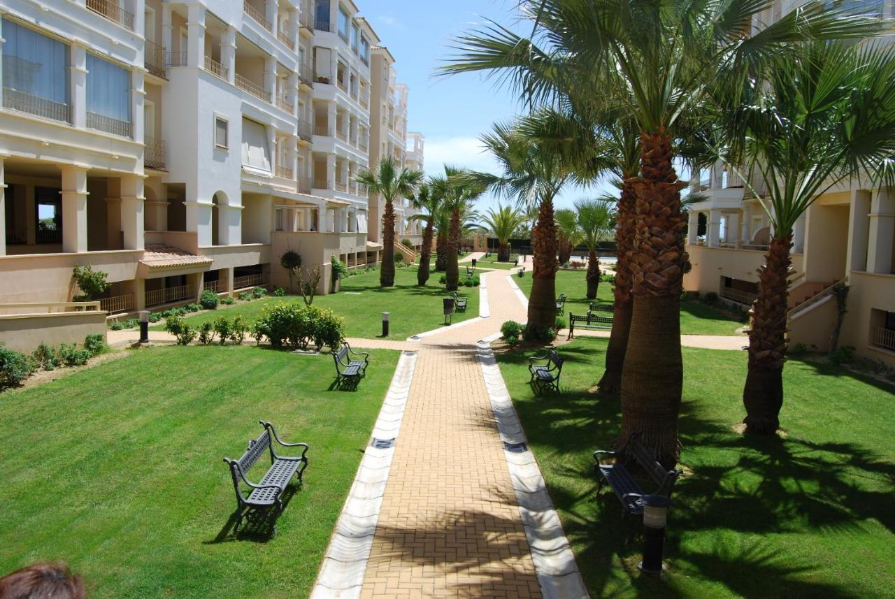 Apartamentos Ісла-Канела Екстер'єр фото