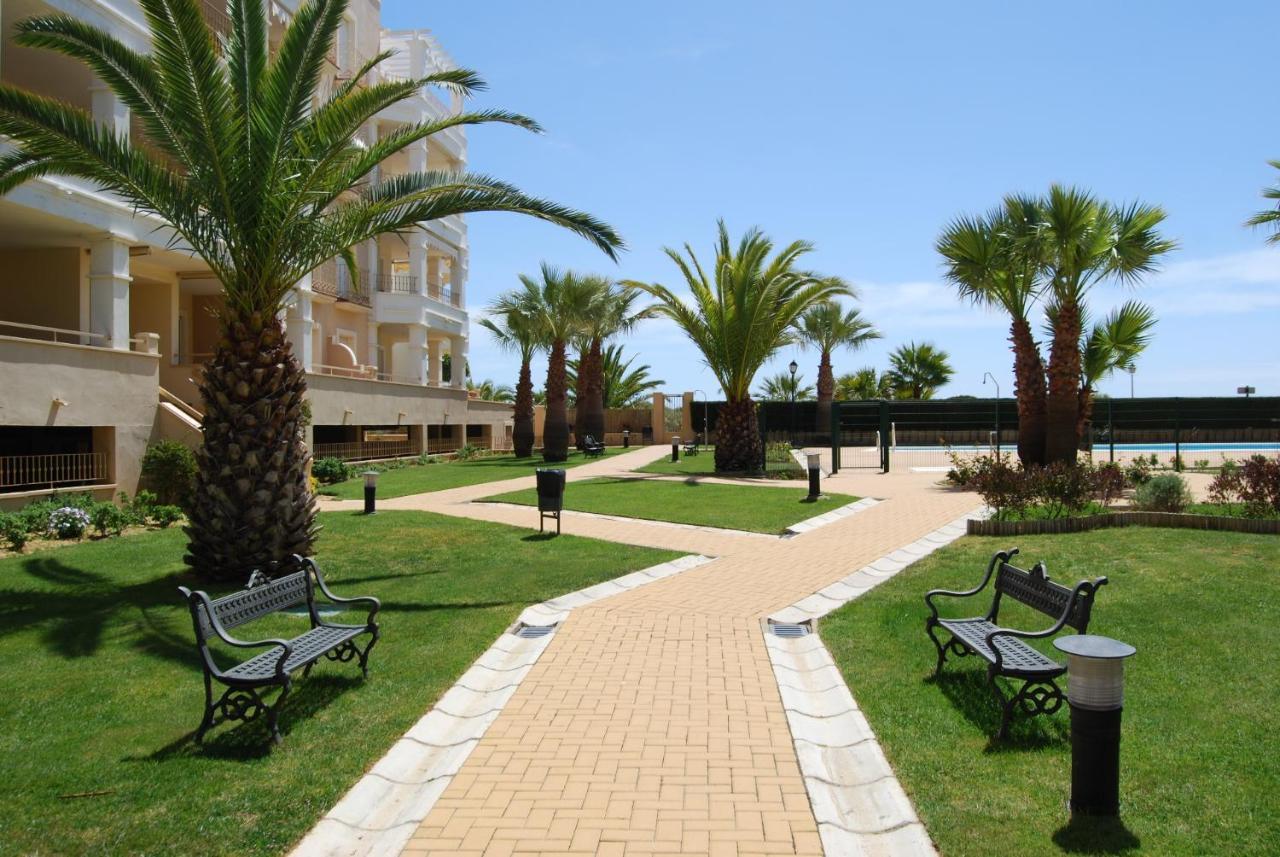 Apartamentos Ісла-Канела Екстер'єр фото