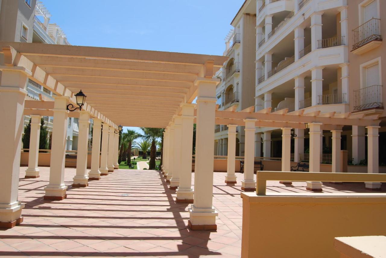 Apartamentos Ісла-Канела Екстер'єр фото